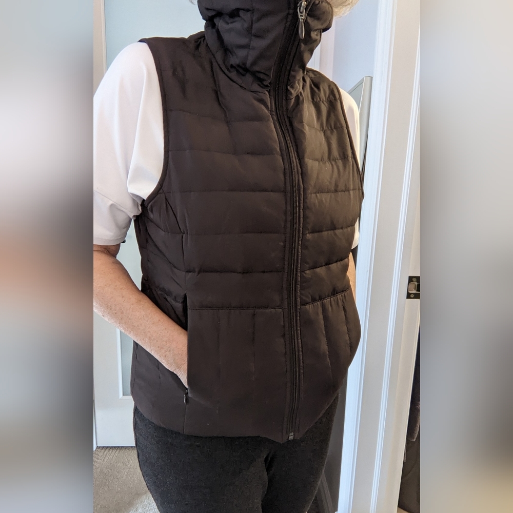 Vest quilted - Picture 7 of 8